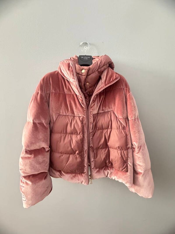 GIUBBOTTI DONNA UPTOBE