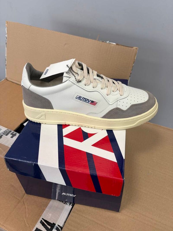 SNEAKERS AUTRY