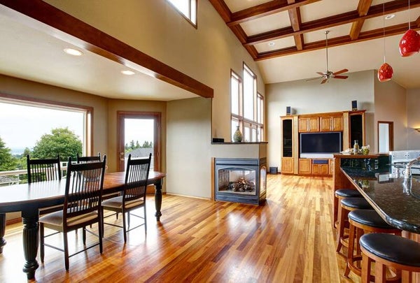 House Reset™ – Deep Cleaning Service✨