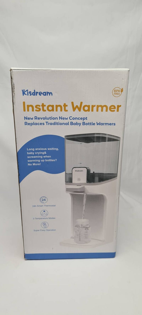 Kidsdream Instant warmer /flaschenzubereiter