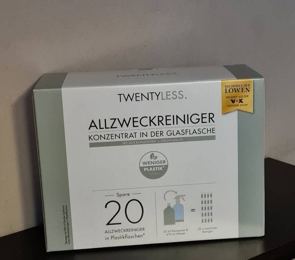 Allzweckreiniger