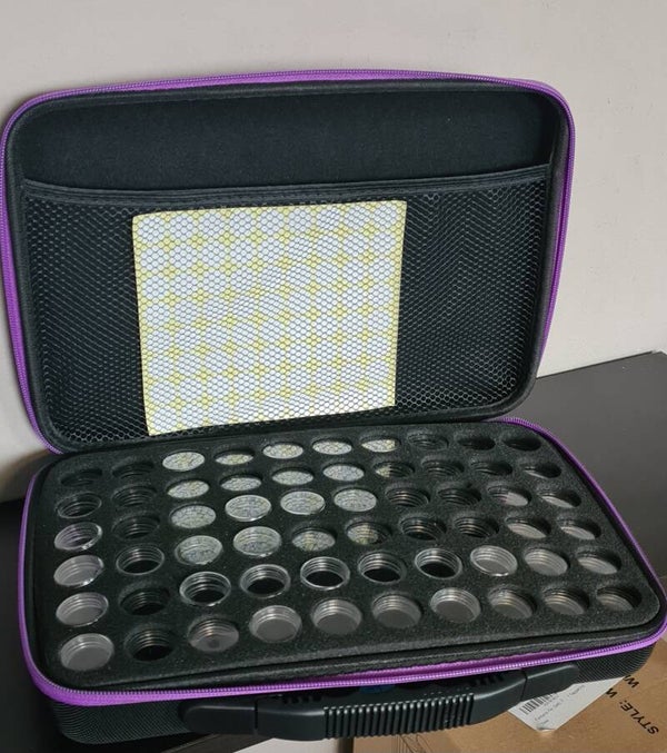 Diamond painting Zubehör