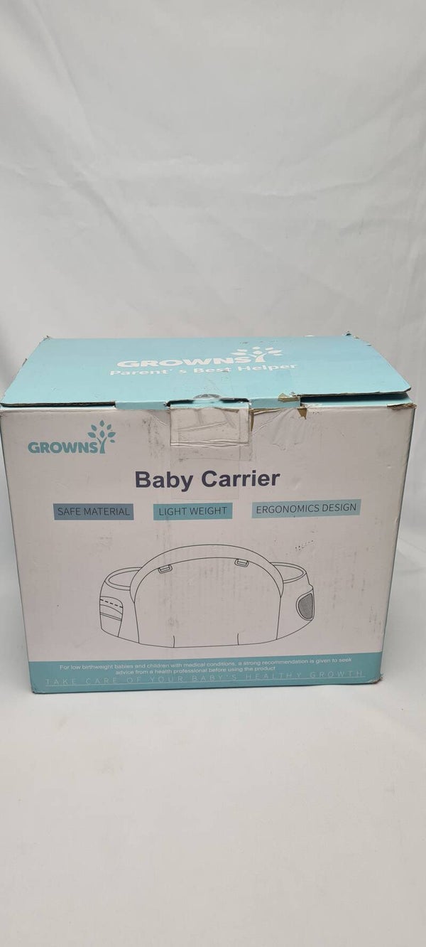 Baby carrier /Baby Trage