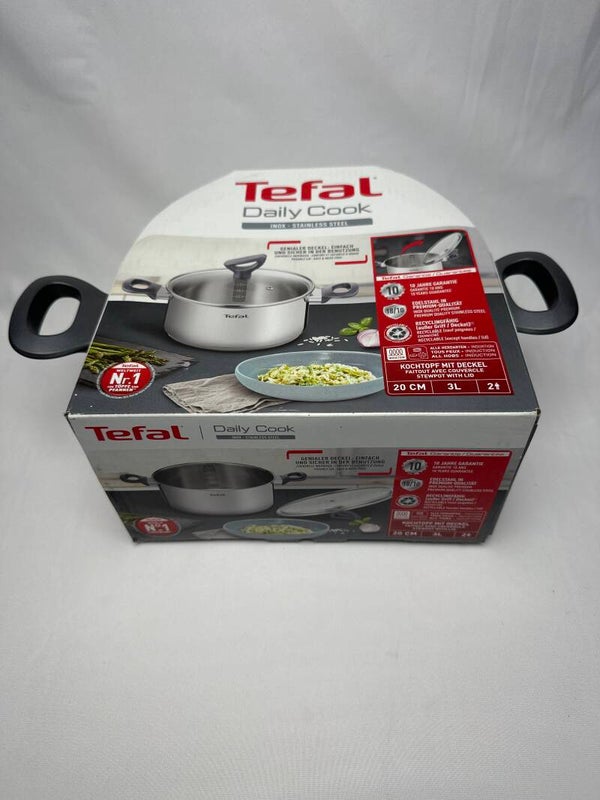 Tefal Kochtopf
