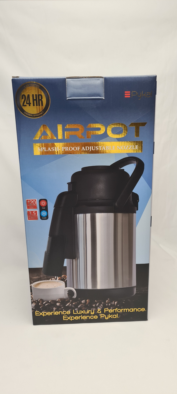 Pykal Airpot 3,5 Liter