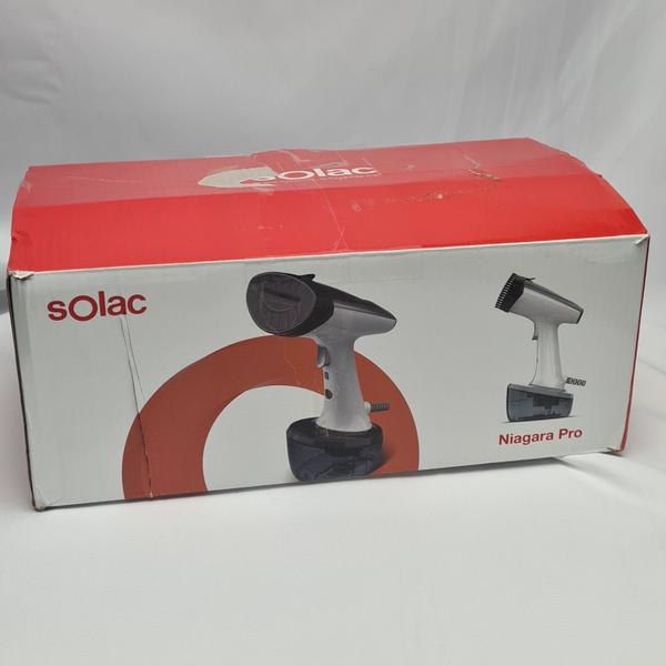 Solac Nigara Pro