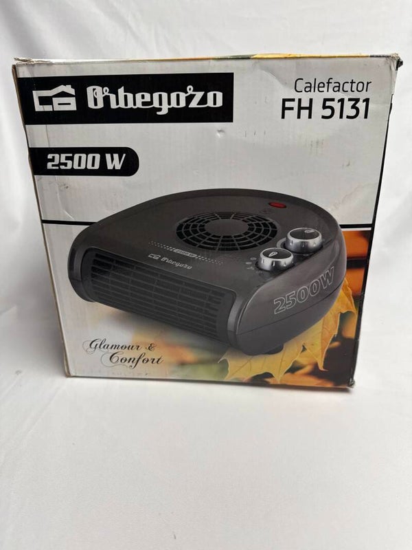 Orbegozo FH5131 2500w Heizlüfter