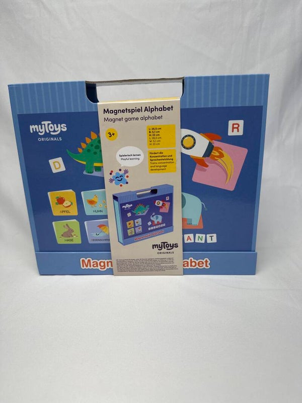 Magnetspiel für Kinder