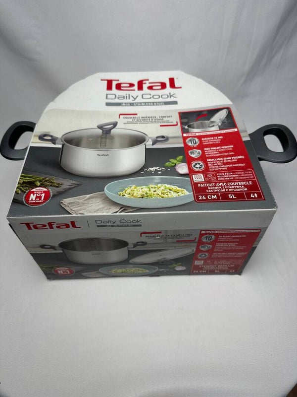 Tefal Kochtopf