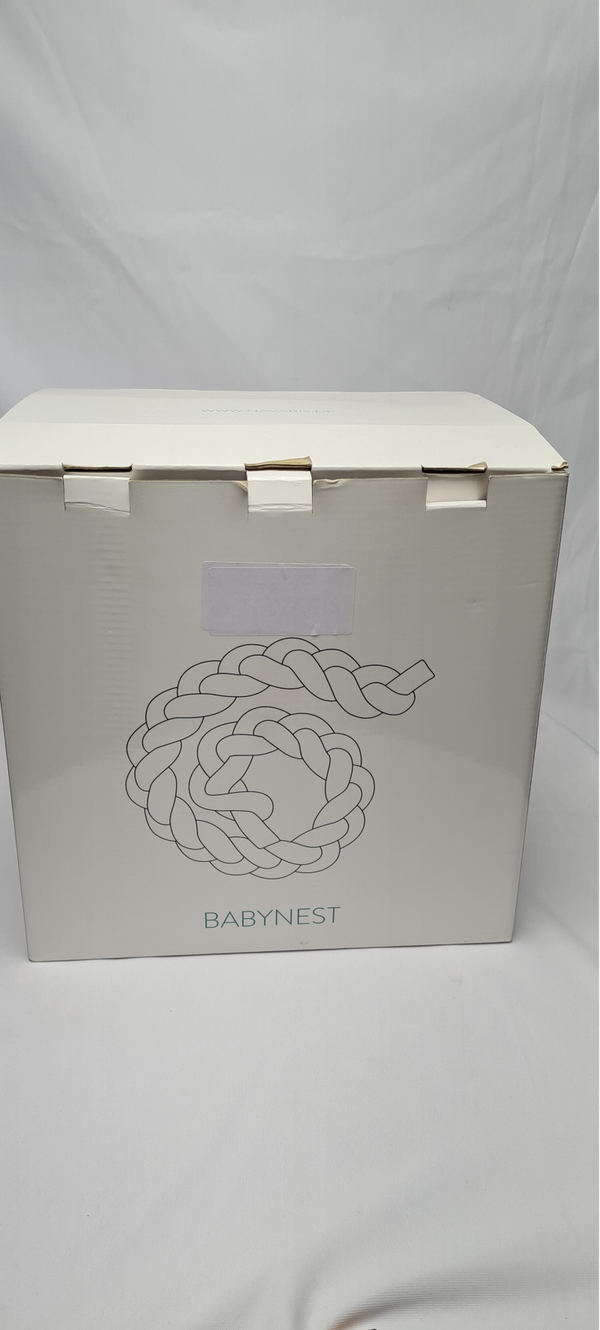 Navaris Babynest Bettschlange
