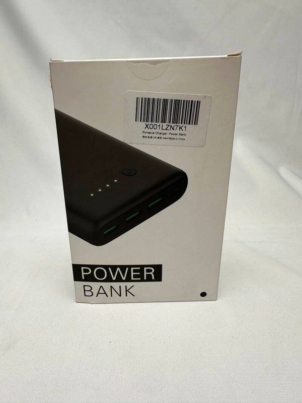 POWER BANK