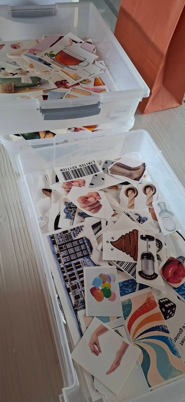 Creatieve Workshop | Atelier Loef ID Boskoop