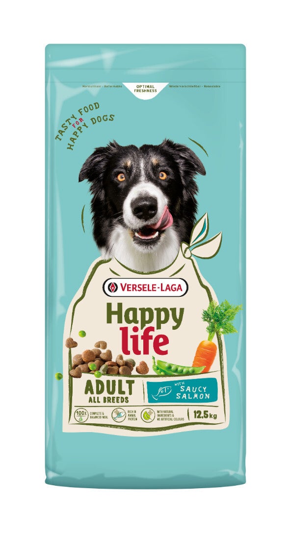 happy life adult saumon 12kg5