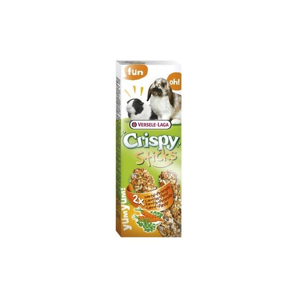 stick versele laga Lapins-cobaye CAROTTES PERSIL