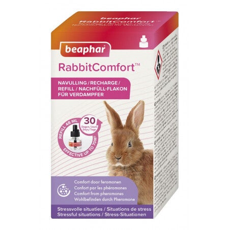 Beaphar RabbitComfort Recharge 48ml