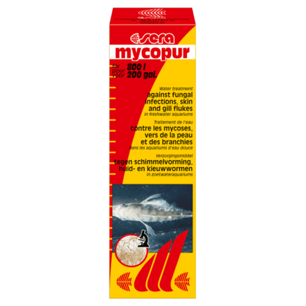 TRAITEMENT Mycopur 50ml