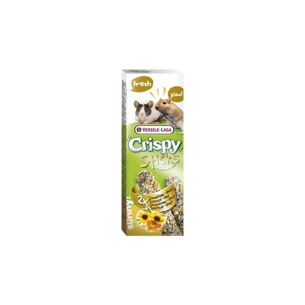stick versele laga  gerbilles- souris TOURNESOL&MIEL
