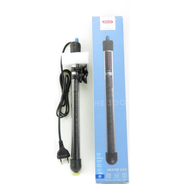 chauffage zolux  300w