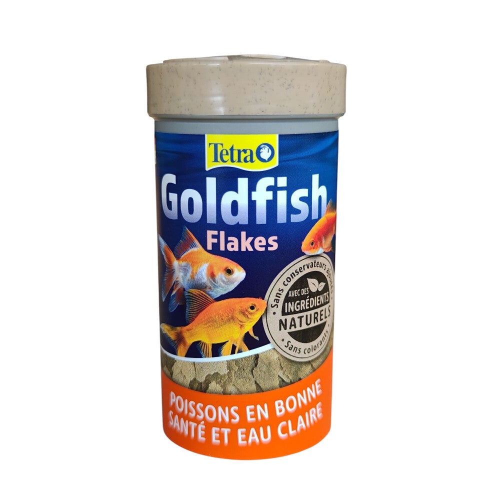 GOLDFISH FLAKES 20G