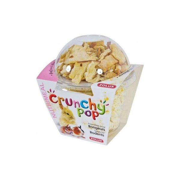 Crunchy cup POMME