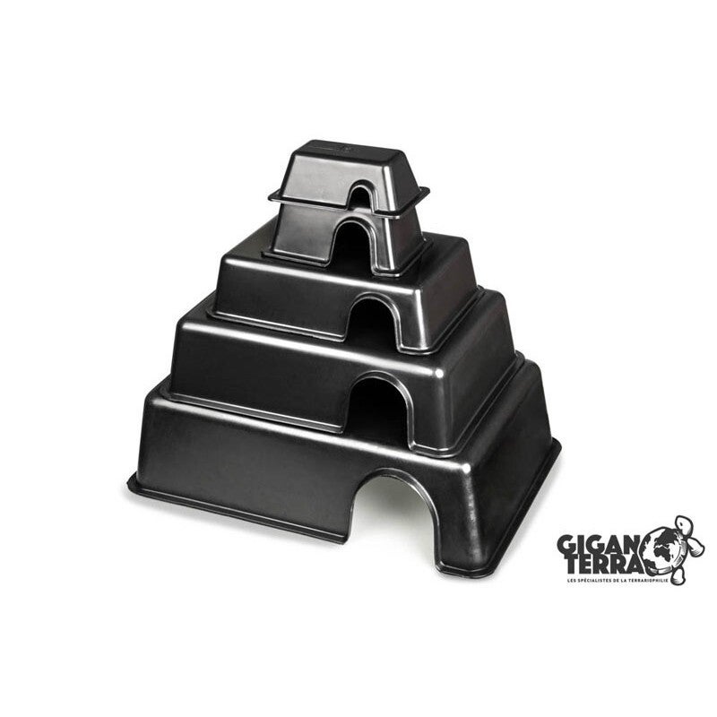 Cachette plastique XL 41x26x11cm