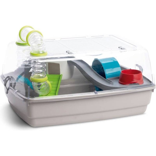 CAGE BERNIE PRESTIGE 53x38x269 cm