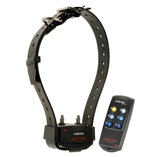 Ensemble de dressage CANICOM 250