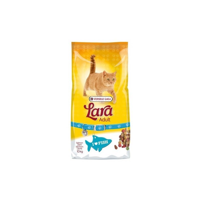 LARA ADULT DINDE-POULET 10KG