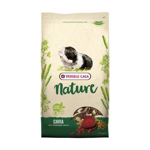 cavia nature 2kg3