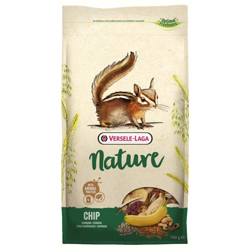 Nature chip 700G