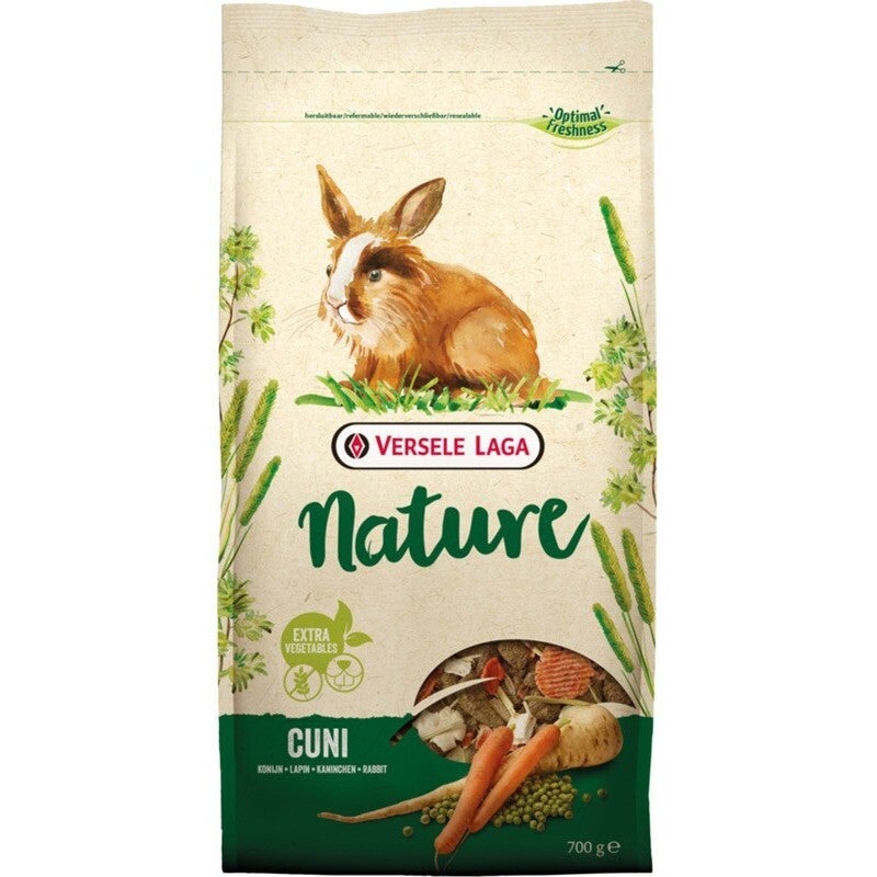 cuni nature 700G