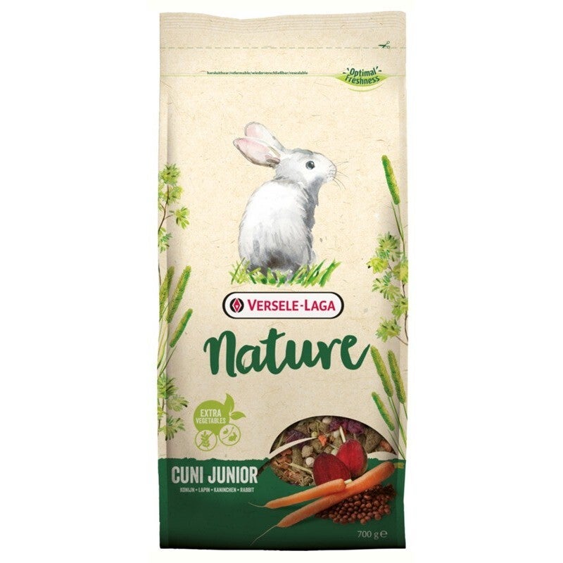 cuni junior nature 700G