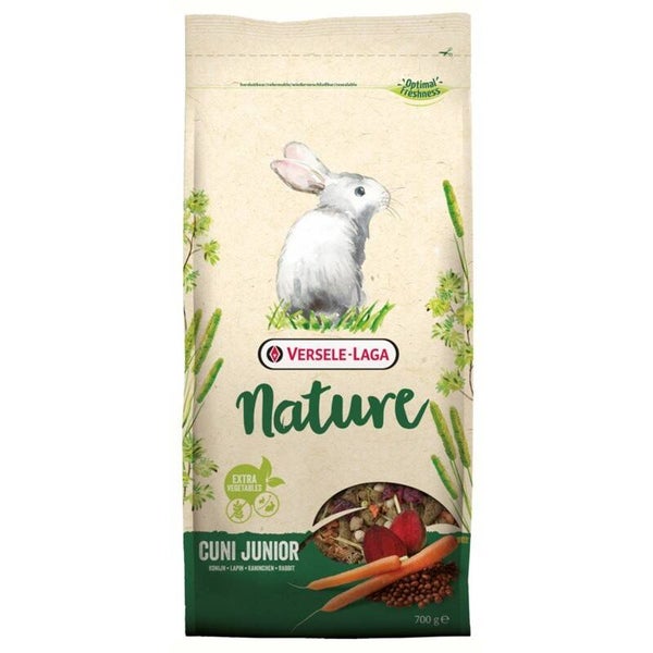 cuni junior nature 700G