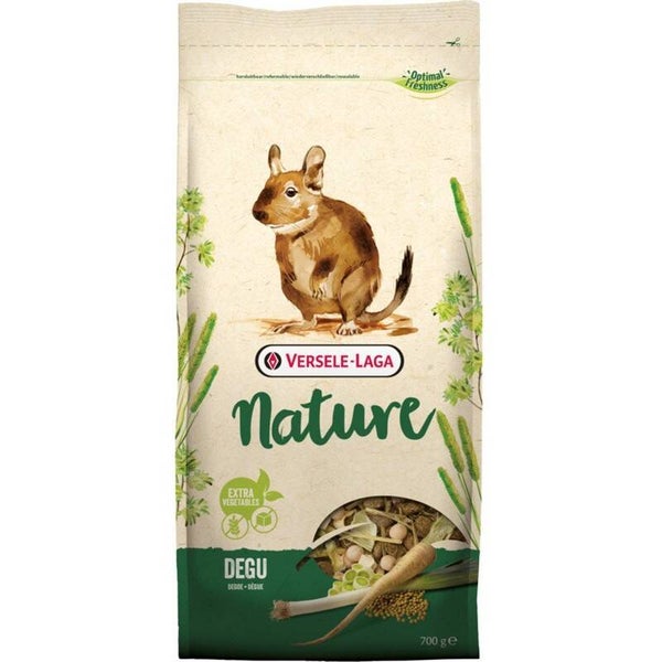 Degus nature 700G