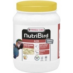NUTRIBIRD PATEE A19 800gr