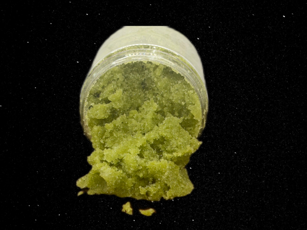 Matcha and Mint