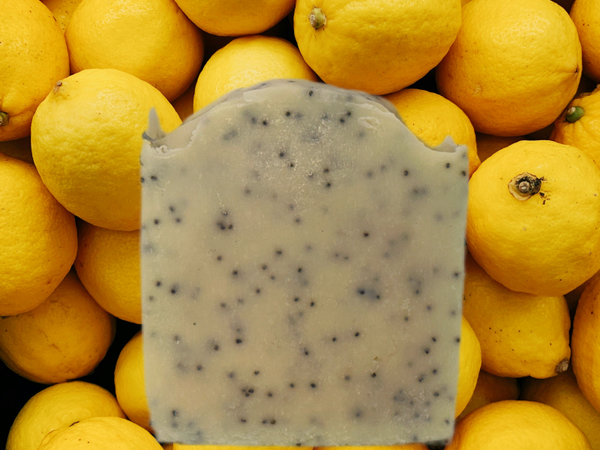 Lemon Poppyseed