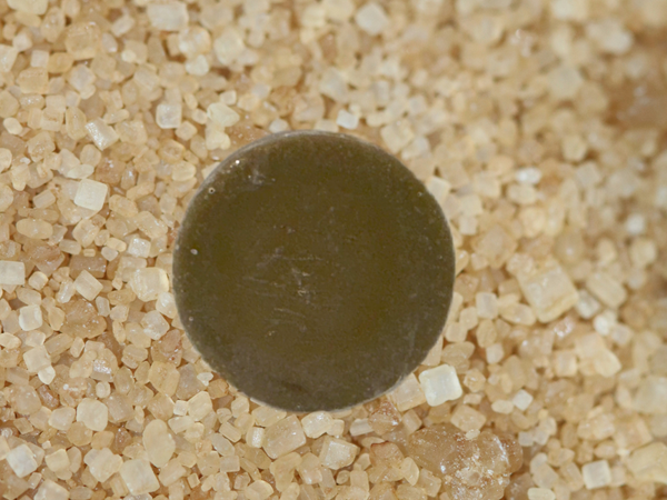 Brown Sugar Face Bar