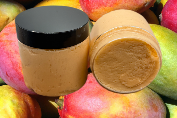 Mango Butter