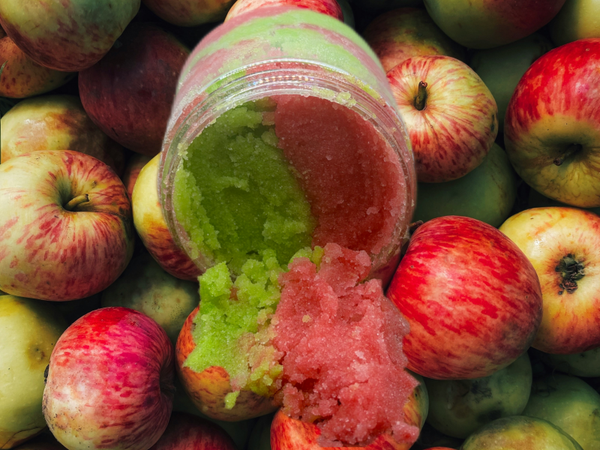Juicy Apple