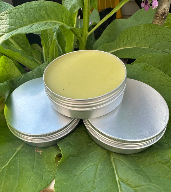Comfrey Salve