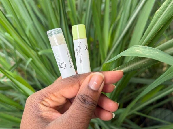 Lip balm
