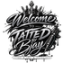 Tattedbybjay
