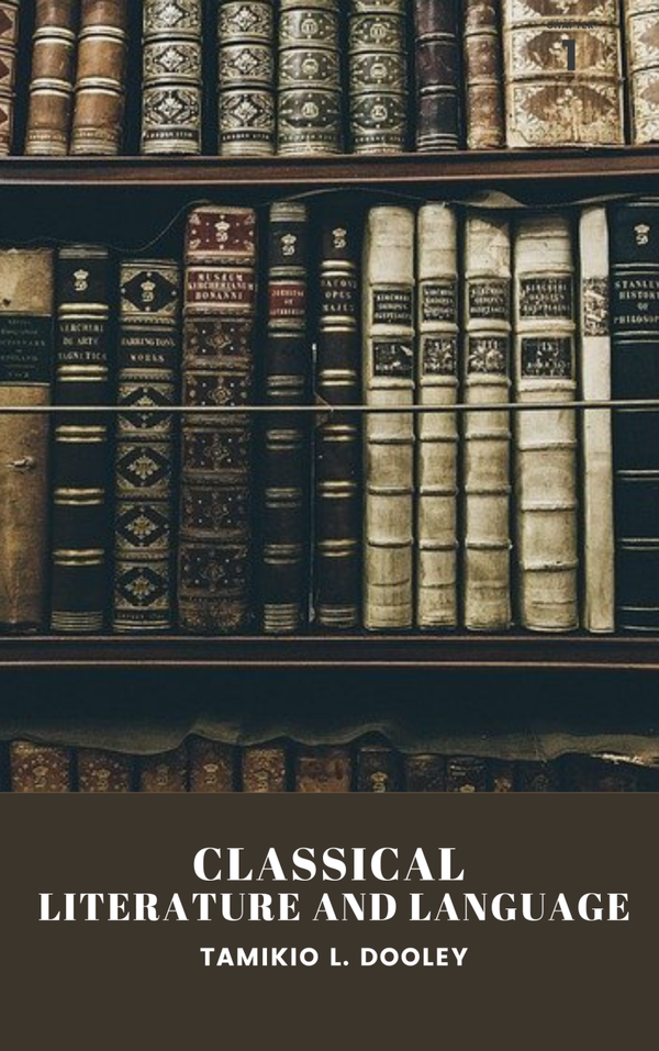 Classical Language and Literature