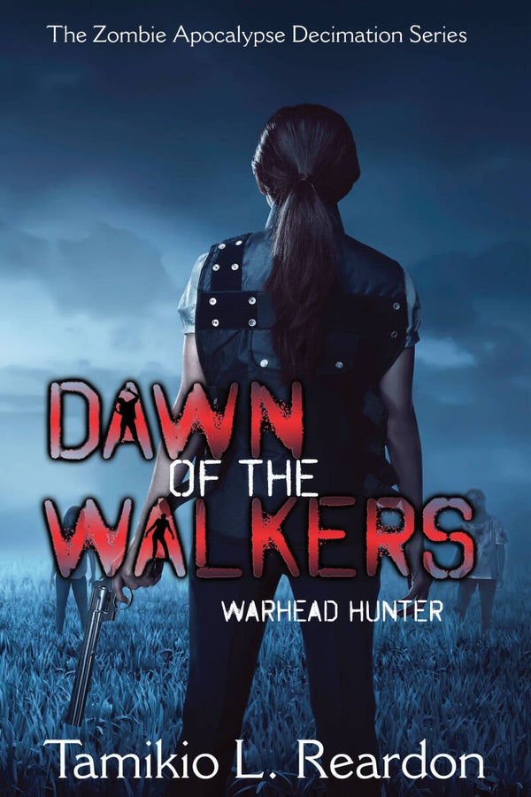 Dawn of the Walkers