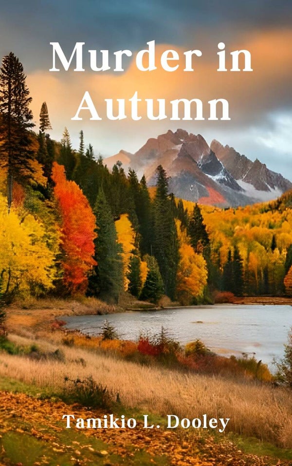 Murder in Autumn