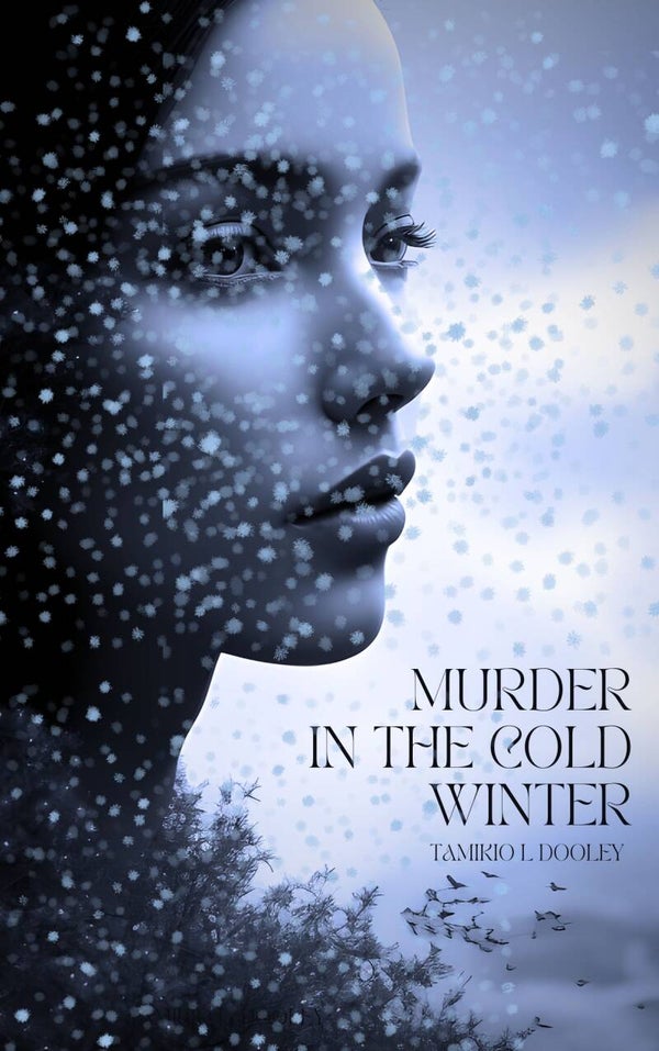 Murder in the Cold Winter