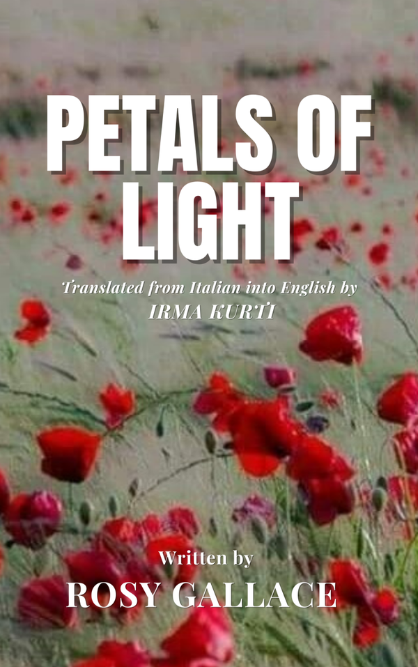 Petals of Light by Rosy Gallace