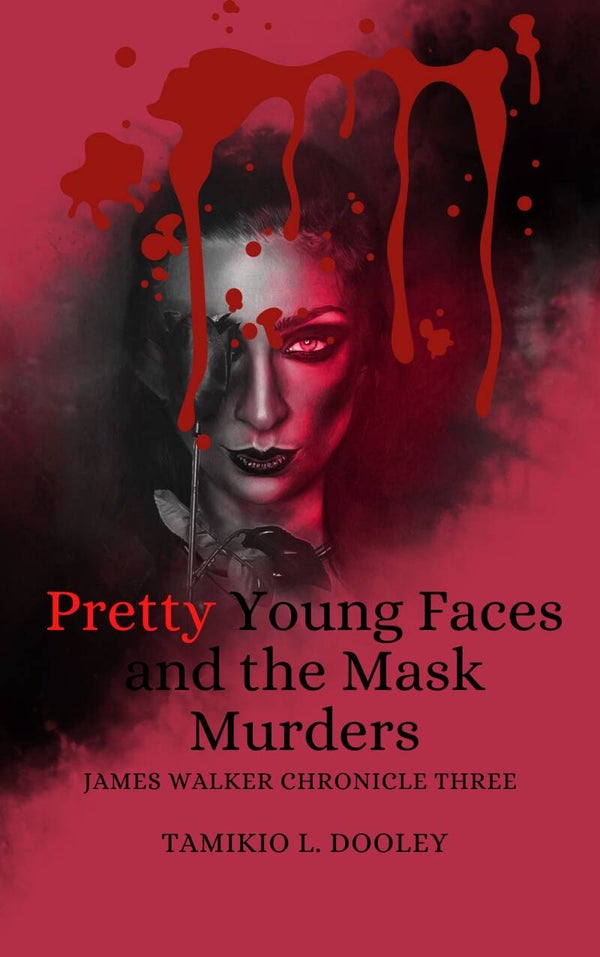 Pretty Young Faces and the Mask Murders