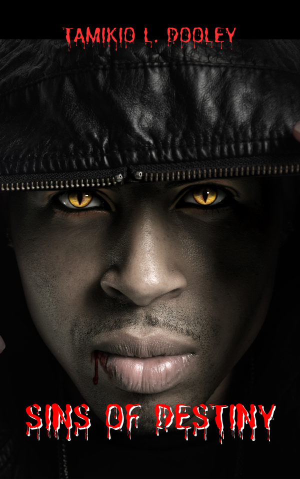 Sins of Destiny: Vampire Boys Three